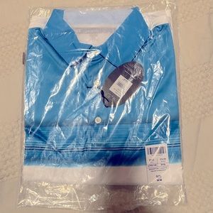 Greg Norman Golf Polo